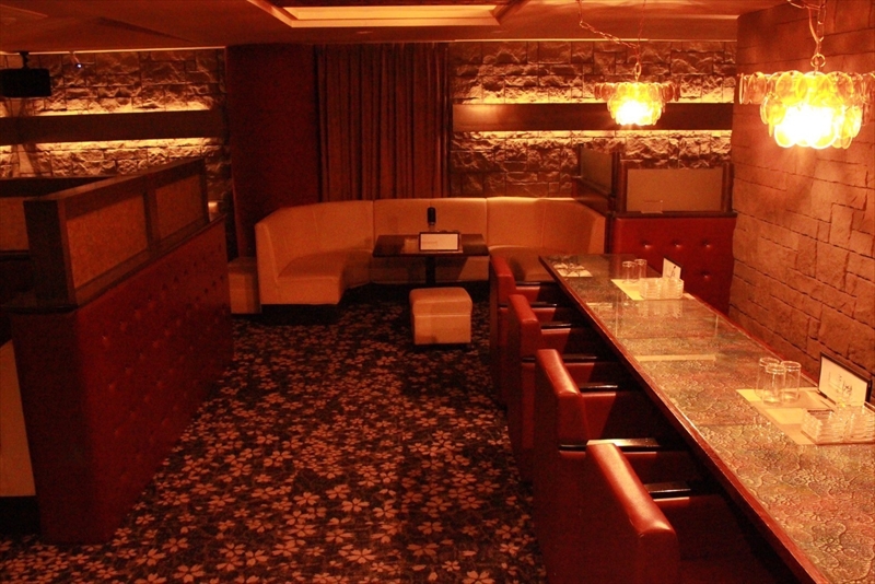 Lounge Mare (ラウンジ マーレ)は高知市のラウンジ｜キャスト求人募集中